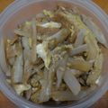 未来の栄養士's cooksnap of when they made お麩の卵とじ丼♬.