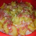 ijumama's cooksnap of when they made タジン鍋で簡単チーズ焼き.