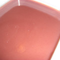 toynagi's cooksnap of when they made １００円均一こしあんを利用でお手軽〝水ようかん〟.