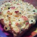 ★ひいらぎ★'s cooksnap of when they made マヨたまはんぺんトースト.