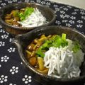 大魔女's cooksnap of when they made なめことしらすの大根おろし和え.