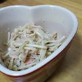おんち's cooksnap of when they made えのきバター♫.