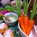 あい葉's cooksnap of when they made 焼きアスパラのニンニクマヨディップ.