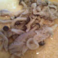 aoys's cooksnap of when they made 甘めのしょうが焼き☆.