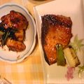 ひめありす's cooksnap of when they made 失敗しない！美味しい ぶりの照り焼き ★.