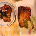 ひめありす's cooksnap of when they made 失敗しない！美味しい ぶりの照り焼き ★.