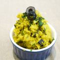 るるおか's cooksnap of when they made ✿オリーブ風味のかぼちゃサラダ✿.