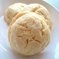 sacoママ's cooksnap of when they made バナナ感じる、まるごとバナナクッキー♪.