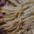 rakuen's cooksnap of when they made ボールで作る！基本のタルト生地.