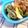 ＢＵＴＴＯＮ3's cooksnap of when they made ✿ハムと海苔のキャベツ巻き✿.