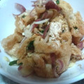 あんちんぶう's cooksnap of when they made ☆超簡単☆油揚げで夏のもう1品！.