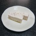 そらてんママ's cooksnap of when they made 水切りヨーグルトdeアイスケーキ.