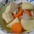 Cookingmam's cooksnap of when they made 肉じゃが.