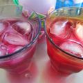 イシス女神's cooksnap of when they made Beauty赤紫蘇ジュース.