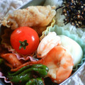 えまっちママ's cooksnap of when they made トロトロ★なすとピーマンの味噌炒め.