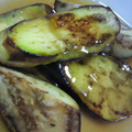 chiro☆emi's cooksnap of when they made 焼きナスのくずあん★.