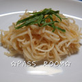 ＰＡＳＳ's cooksnap of when they made 和えるだけ～♪明太マヨそうめん☆.