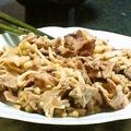 ごーごーゆきんこ's cooksnap of when they made 簡単！牛肉とえのきのしぐれ煮.