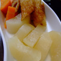 りなゆ's cooksnap of when they made 圧力鍋で簡単♪大根とちくわの煮物.