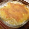 Michonchon's cooksnap of when they made ドアメリカン！　マカロニ　アンド　チーズ.