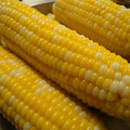 けいたんですよ's cooksnap of when they made 甘いとうもろこし【茹で方】.