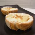 れな犬's cooksnap of when they made 簡単！シナモン風味の朝食パン.