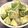 トクライ's cooksnap of when they made 青のりがポイント！アボカドわさび醤油和え.