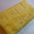 海ちん's cooksnap of when they made 魅惑の♥だし巻卵.