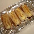 龍青空ママ's cooksnap of when they made 大人のおつまみ☆ｽｲﾁﾘちくわ´ω`.