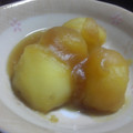 めぐ1's cooksnap of when they made 甘じょっぱいじゃがいもの煮っころがし.