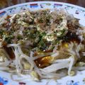 ともろぉ's cooksnap of when they made もやし～でお好み焼き!.