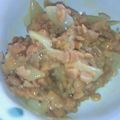 清ちゃん0430's cooksnap of when they made 私が好きな納豆の食べ方☆.