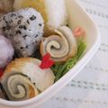 紅葉ｙ's cooksnap of when they made ちくわの大葉チーズくるくる.