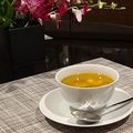 ***tomo***'s cooksnap of when they made No.15 かぼちゃのおかゆ　韓国料理.
