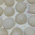 canadawhistler's cooksnap of when they made 【簡単】お正月用に♪炊飯器でお餅つき！.