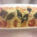 acoacoaaco's cooksnap of when they made 玉ねぎのケーク　サレ.