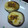くまやっこ's cooksnap of when they made 椎茸ののりたまマヨ焼き✿.