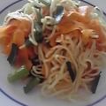 平野モコ's cooksnap of when they made 暑い夏の食欲増進計画☆塩焼きそば.