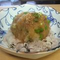サーフブレイド's cooksnap of when they made 薬味たっぷり「豚肉の冷しゃぶ」.