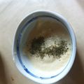 Mamikonkon's cooksnap of when they made じゃがいものポタージュスープ　＊＊.