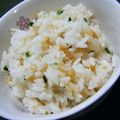 うめもどき's cooksnap of when they made ✿楽チン✿天かす丼.