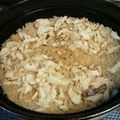 明ママ's cooksnap of when they made 土鍋で鯛めし（姿焼き使用）.