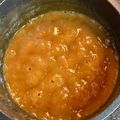 まいまま☆キッチン's cooksnap of when they made 簡単 ♪ ゆず味噌.