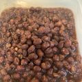 エフティ's cooksnap of when they made 塩あずき★簡単☆デトックス.