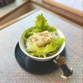 キンプリ's cooksnap of when they made 簡単♡クリームチーズテリヤキごはん♡.