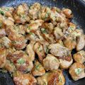 虹空ゆちゃ's cooksnap of when they made 食べ過ぎ注意☆鶏肉のねぎマヨポン炒め.