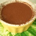 ソネチコ's cooksnap of when they made 簡単☆チョコレートゼリー.