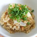 こわっち's cooksnap of when they made 魚の缶詰で炊き込みご飯.