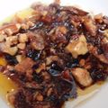 ミロッコリー's cooksnap of when they made 食べるラー油☆改良版♪.