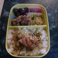 りんごⓒ's cooksnap of when they made ★冷奴・唐揚げに♪ユーリンチー風タレ★.